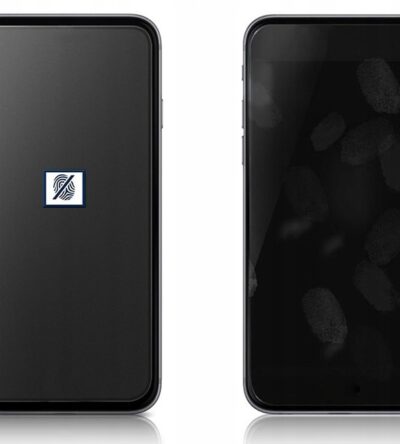 Folia ochronna matowa do VIVO X80 PRO na ekran mocna wytrzymała matt TPU - obrazek 3