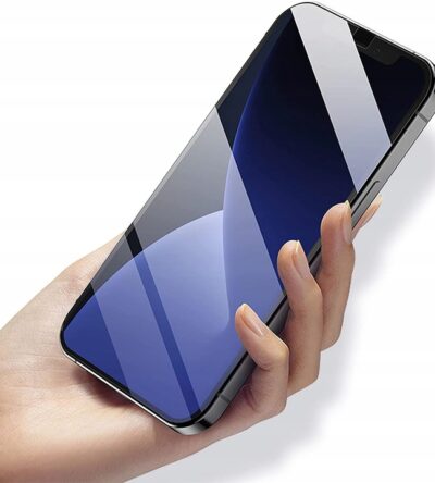 Folia ochronna hydrożelowa do REALME C33 na ekran trwała wytrzymała TPU - obrazek 6