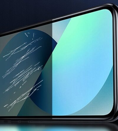 Folia ochronna hydrożelowa do Huawei P60 Art na ekran trwała wytrzymała TPU - obrazek 4