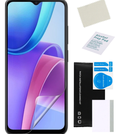 Folia ochronna hydrożelowa do XIAOMI REDMI NOTE 11R na ekran wytrzymała TPU