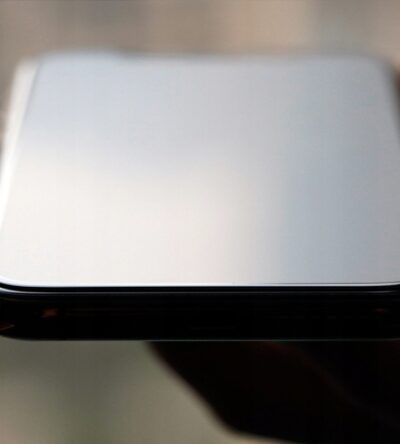 Folia ochronna matowa do HONOR 8 PRO na ekran mocna wytrzymała matt TPU - obrazek 5