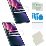 Folia ochronna hydrożelowa do Samsung Galaxy M14 na ekran trwała 2 sztuki