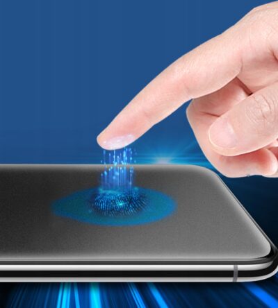 Folia ochronna matowa do ASUS ZENFONE 8 na ekran hydrożelowa matt mocna TPU - obrazek 7