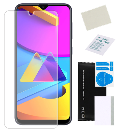 Folia ochronna hydrożelowa do SAMSUNG GALAXY M10S na ekran wytrzymała mocna