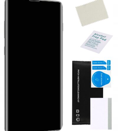 Folia ochronna prywatyzująca do HUAWEI P20 LITE 2019 hydrożelowa na ekran
